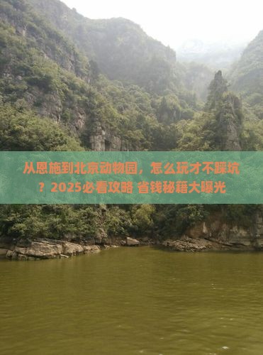 恩施去北京动物园攻略