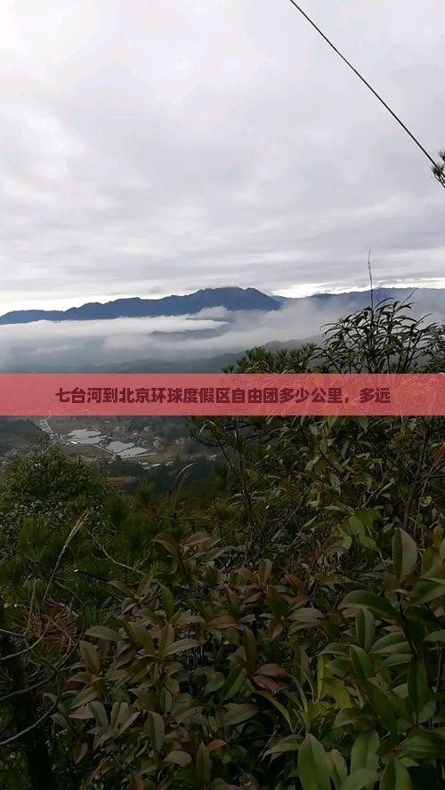 七台河到北京环球度假区自由团