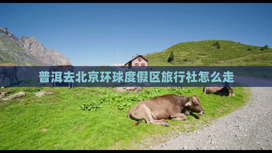 普洱去北京环球度假区旅行社