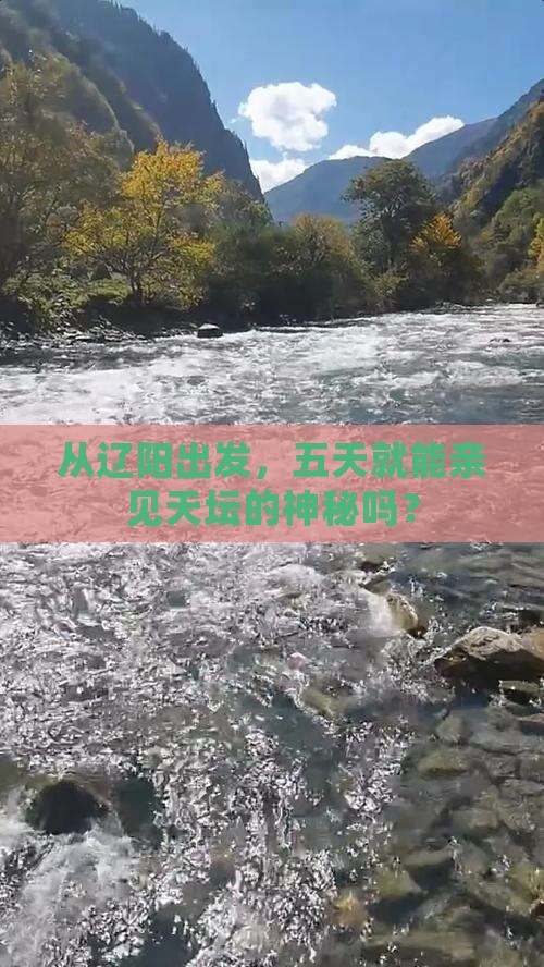 辽阳到北京天坛公园五日游