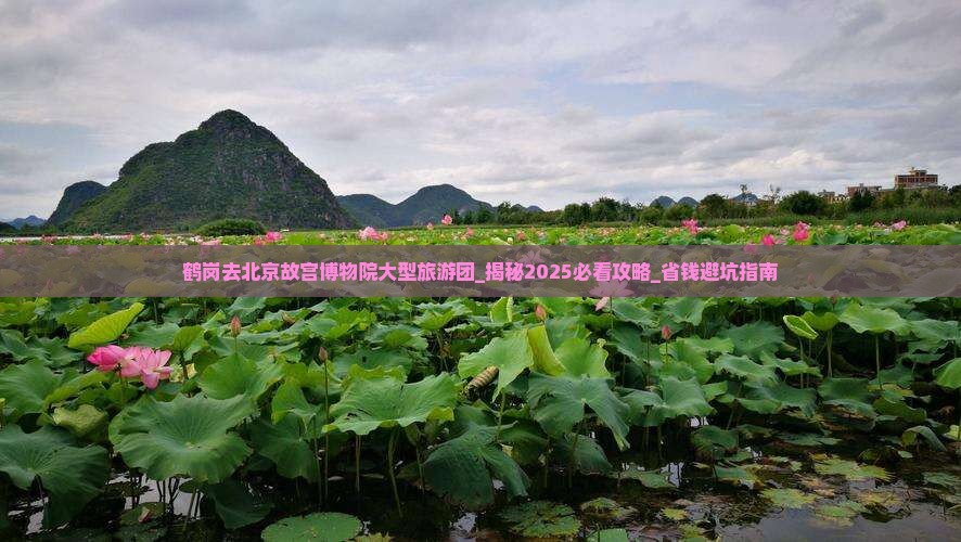 鹤岗去北京故宫博物院大型旅游团 鹤岗去北京故宫博物院大型旅游团