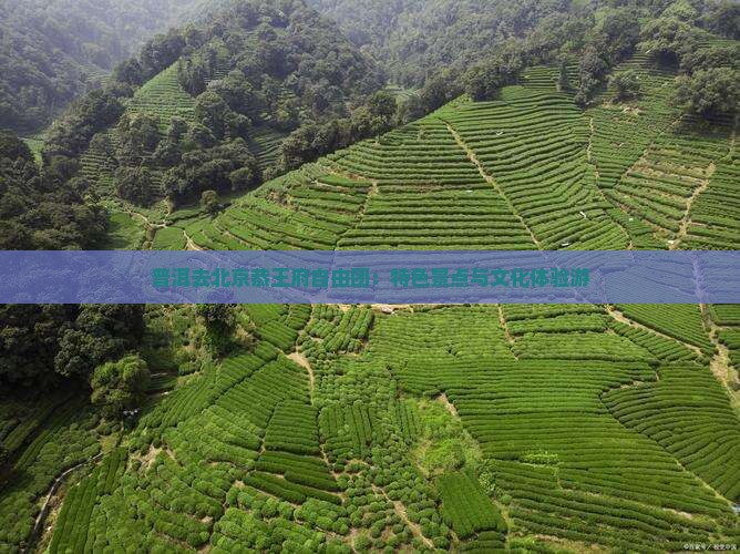 普洱去北京恭王府自由团：特色景点与文化体验游