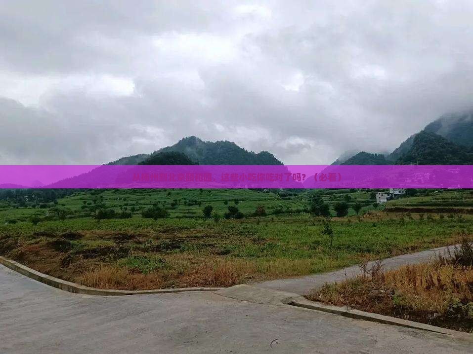 扬州到北京颐和园旅游小吃