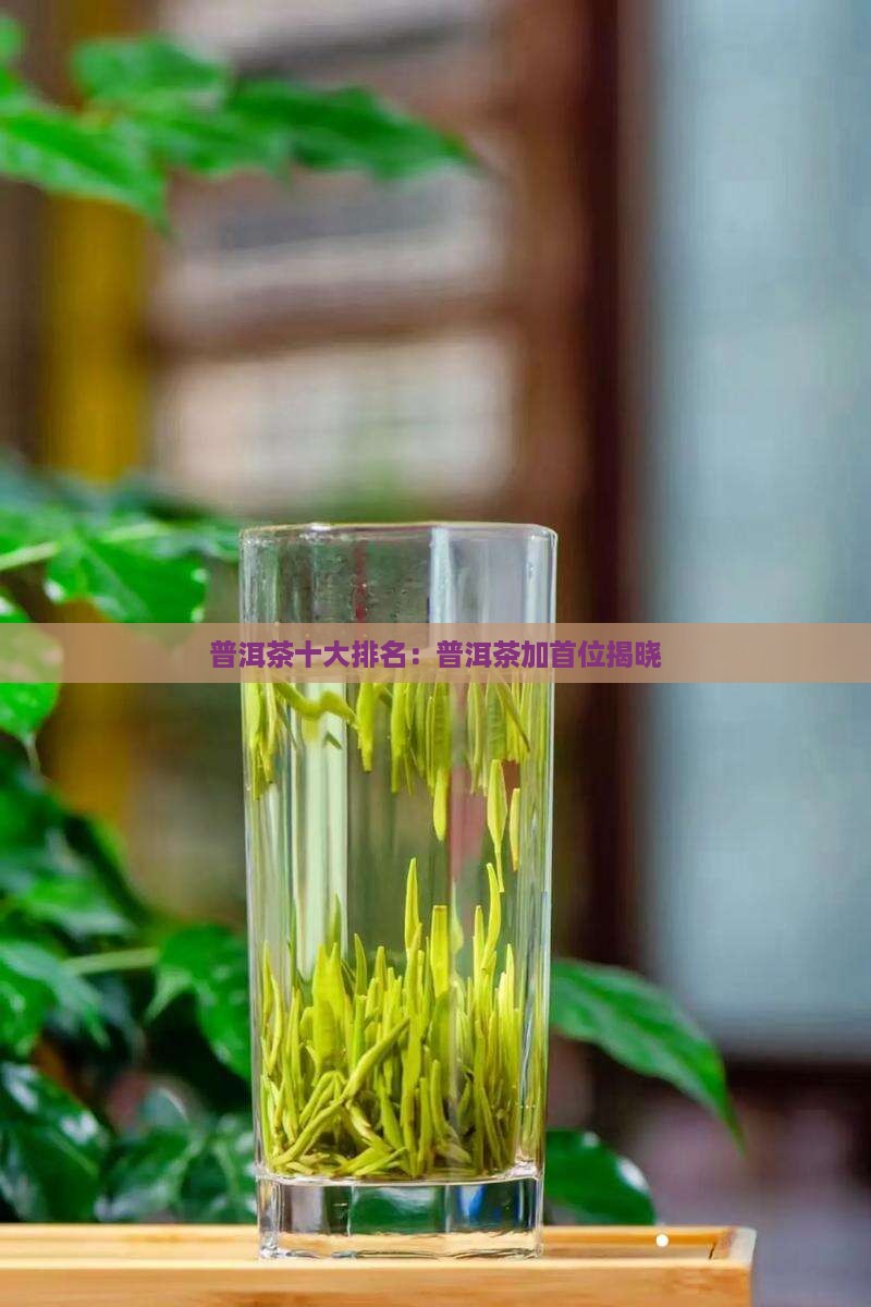 普洱茶十大排名：普洱茶加首位揭晓