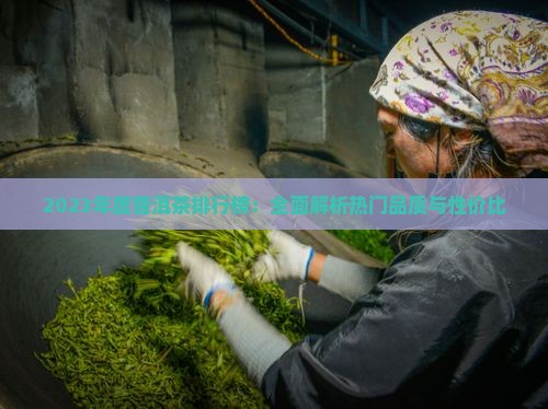 2023年度普洱茶排行榜：全面解析热门品质与性价比