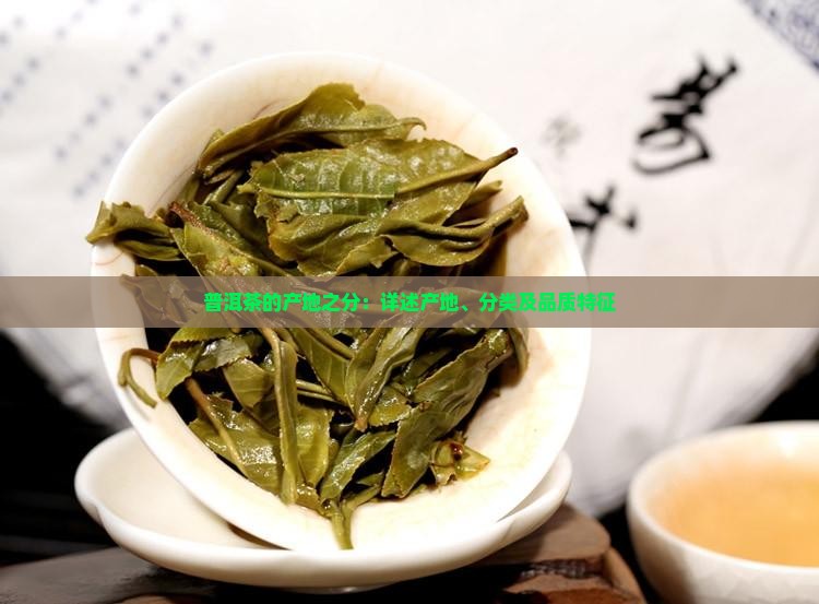 普洱茶的产地之分：详述产地、分类及品质特征