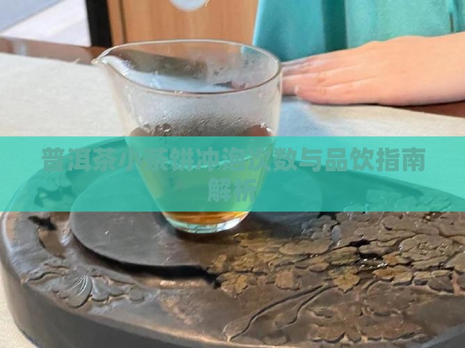 普洱茶小茶饼冲泡次数与品饮指南解析