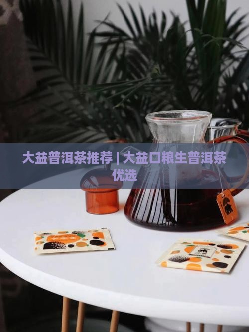 大益普洱茶推荐 | 大益口粮生普洱茶优选
