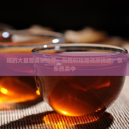 喝的大益普洱茶推荐，高性价比普洱茶优选，京东热卖中