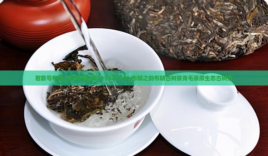 茗鼎号布朗山普洱茶生茶