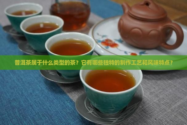 普洱茶属於什么类型的茶