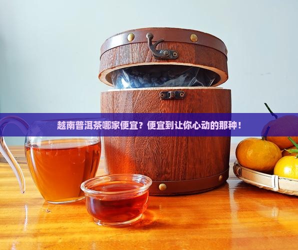 越南普洱茶哪里最便宜