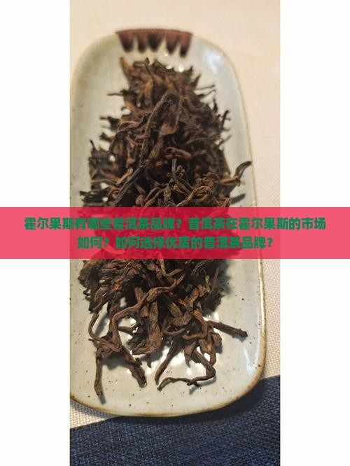 霍尔果斯普洱茶品牌