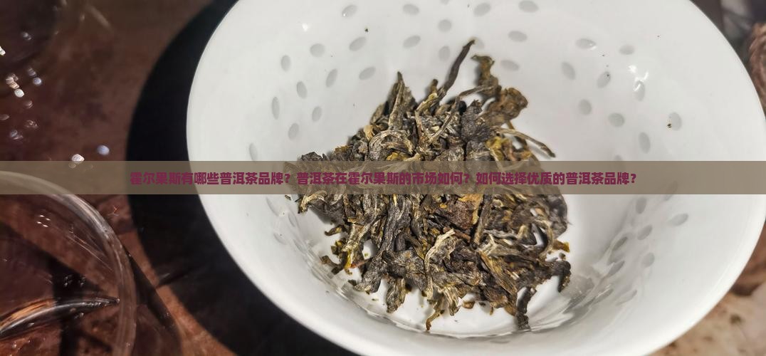 霍尔果斯普洱茶品牌