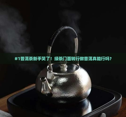 绿茶门面做普洱茶好吗