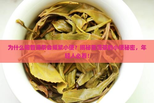 喝普洱茶肯小便
