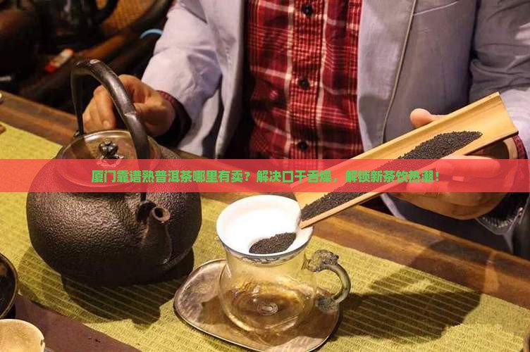 厦门靠谱熟普洱茶
