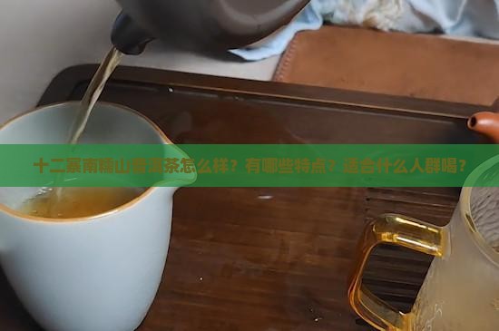 十二寨南糯山普洱茶