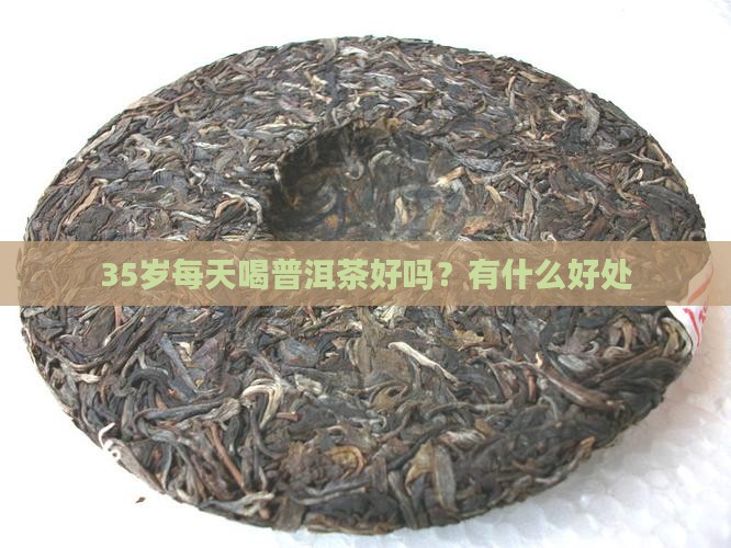 35岁每天喝普洱茶