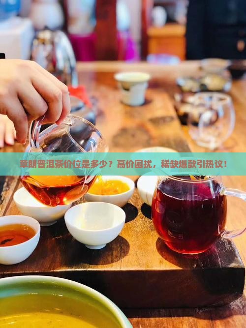 章朗普洱茶价位是多少