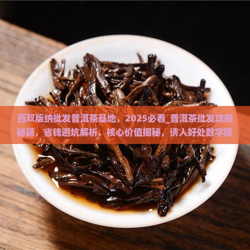 西双版纳批发普洱茶基地