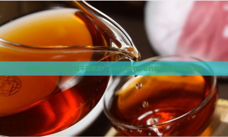 泰和盛世普洱茶