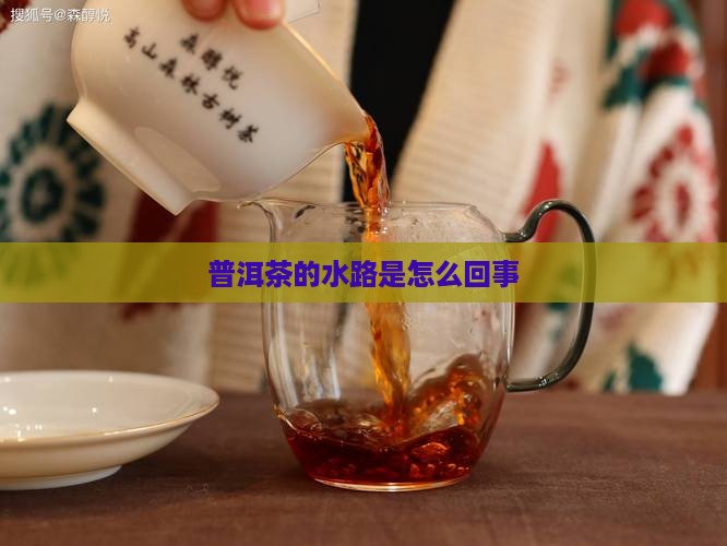 普洱茶的水路是怎么回事