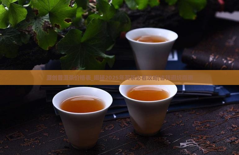 源创普洱茶价格表