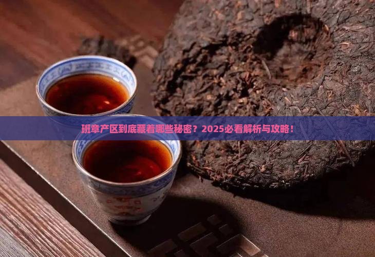 班章产区包括哪里