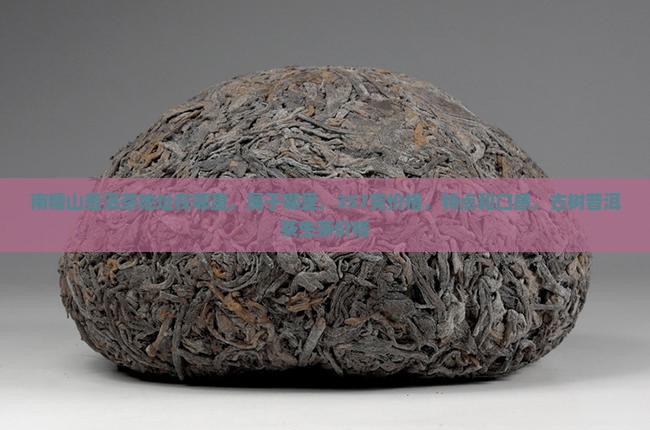 南糯山普洱茶地址
