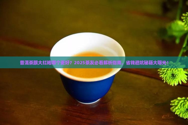 普洱茶跟大大红袍