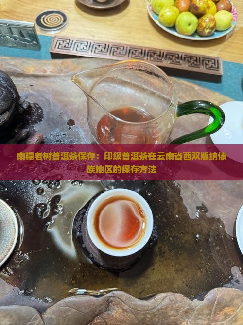 南糯老树普洱茶保存