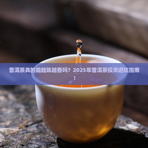 普洱茶国学原理