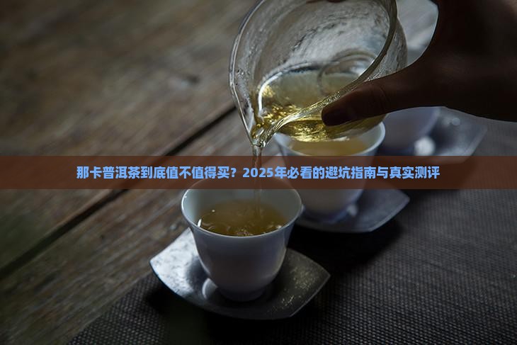 那卡普洱茶如何