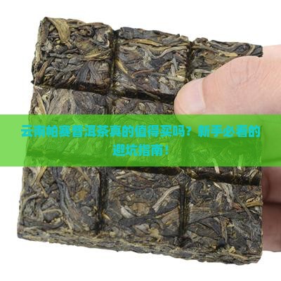 云南帕赛普洱茶