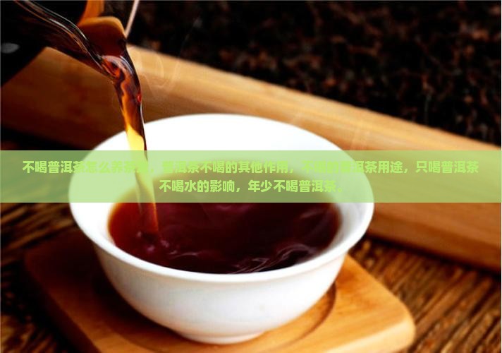 不喝普洱茶怎么养茶宠