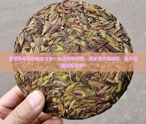 普洱茶毛茶的做法大全