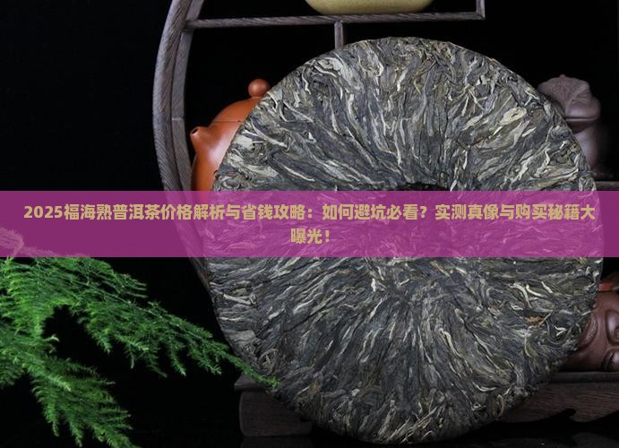 福海熟普洱茶价格