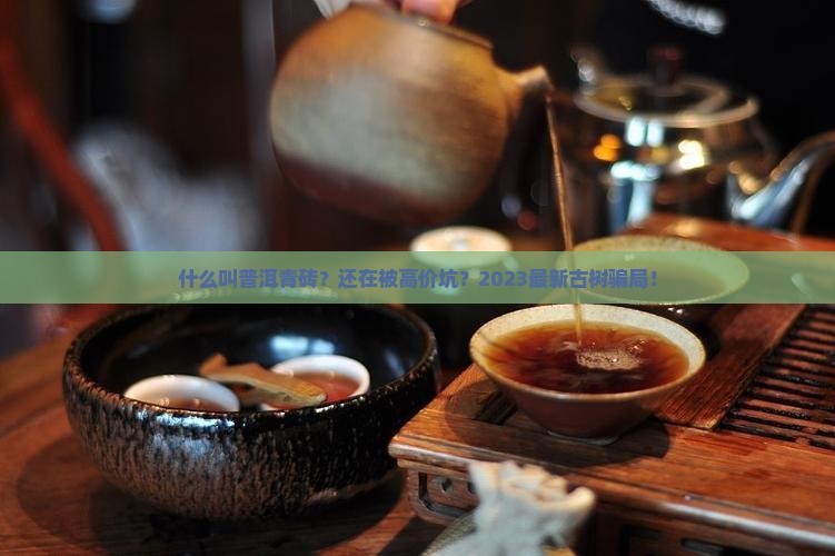 什么叫普洱青砖