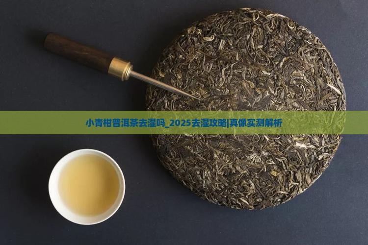 小青柑普洱茶去湿吗