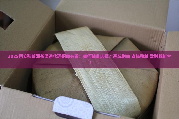 西安熟普洱茶渠道代理招商