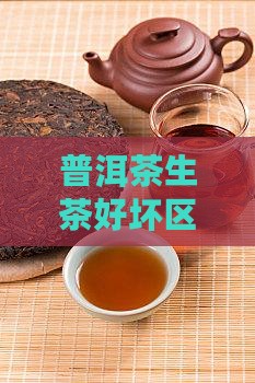 普洱茶生茶好坏区分