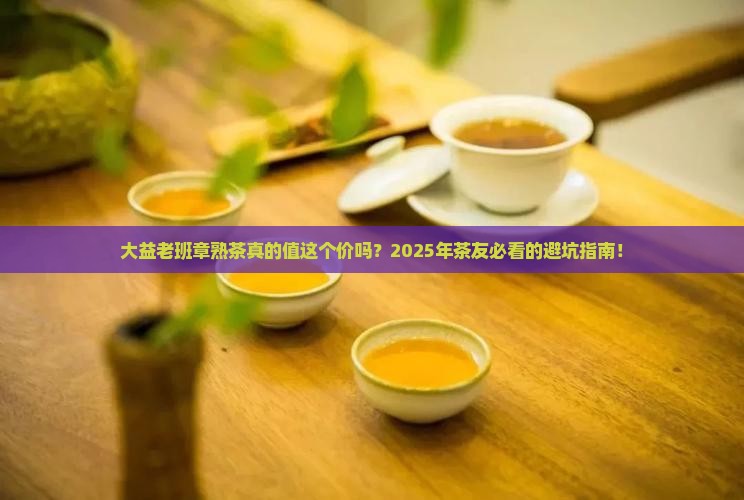 大益老班章熟茶价格