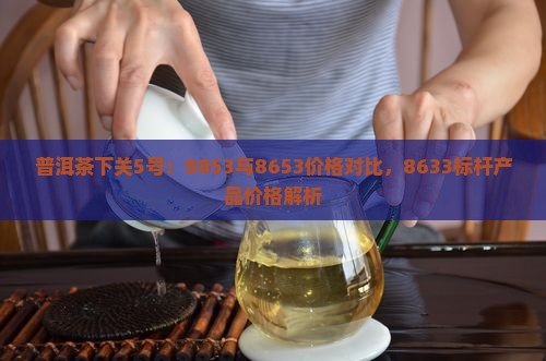 普洱茶下关5号：8853与8653价格对比，8633标杆产品价格解析