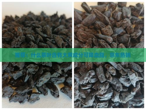 推荐：什么茶叶含有大黄成分可降血脂，京东热销