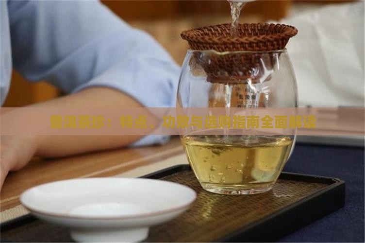 普洱茶珍:特点、功效与选购指南全面解读 普洱茶珍:特点、功效与选购指南全面解读