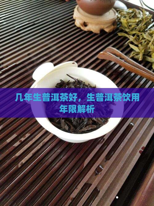几年生普洱茶好，生普洱茶饮用年限解析