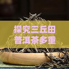 探究三丘田普洱茶多重风味与独特口感解析