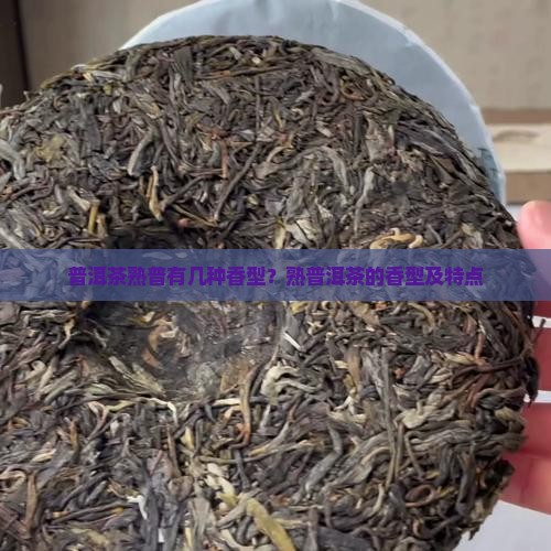 普洱茶熟普有几种香型？熟普洱茶的香型及特点