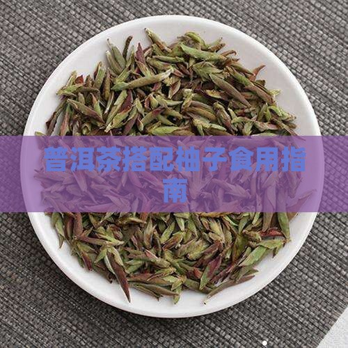 普洱茶搭配柚子食用指南
